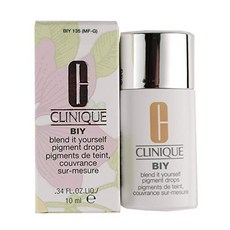CLINIQUE 倩碧 遮瑕粉底乳, 1瓶, 135號(MF-G)