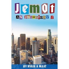 (英文圖書)Jemot: An anthology 2 平裝版, Independently Published, 英文