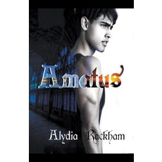 (英文圖書)Amatus 平裝版, Alydia Rackham, 英文