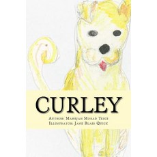 (英文圖書)Curley 平裝版, Createspace Independent Pub..., 英文