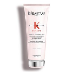 KERASTASE 巴黎卡詩 Genesis Fondant Renforcateur護髮素, 1個, 200ml