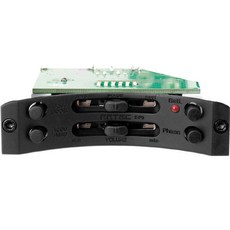 Artec SHP3 半月型 吉他拾音器 韓國製造 - 黃石樂器專業代理，提升吉他音色，輕鬆安裝