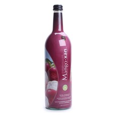 PURE FRUIT 芒果-Gen液體, 1個, 750ml