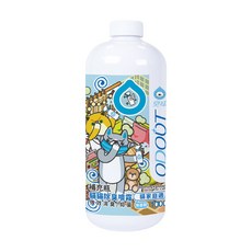 寵星球 臭味滾貓貓除臭噴霧 貓用寵物居家環境清潔系列 除臭抑菌 瞬間分解臭味 貓砂去味, 1L, 1桶