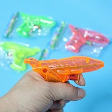 童玩水槍(小支)/一袋12支入, 一袋12支入