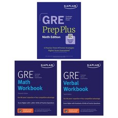 (英文圖書) GRE Complete 2025 平裝版, Kaplan Publishing, 英文