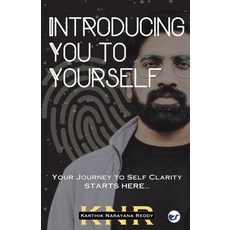 (英文圖書) Introducing You to Yourself: Your Journey to Self-Clarity Starts Here... 平裝版, Clever Fox Publishing, 英文