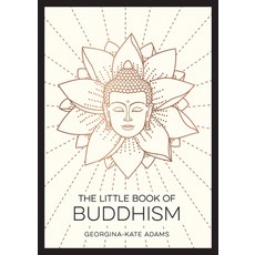 (英文圖書) The Little Book of Buddhism 平裝版, Summersdale, 英文