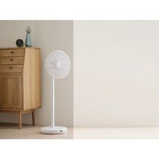 YAMAZEN 智能感溫立扇 YHX-ALD30TW (8段風量/靜音/公司貨), 風扇