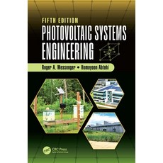 (英文圖書) Photovoltaic Systems Engineering 精裝版, CRC Press, 英文