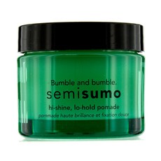 Bumble and bumble 半Smo潤髮油, 1個, 50ml
