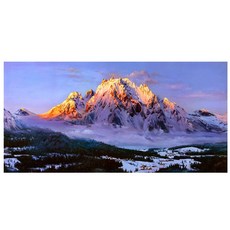 御畫房 手繪油畫 60 120cm(VF-138), 詳見包裝