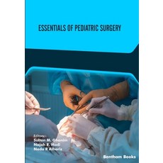(英文圖書) Essentials of Pediatric Surgery 平裝版, Bentham Science Publishers, 英文