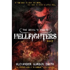 (英文圖書)The Devil's Engine: Hellfighters: (Book 2) 精裝版, Farrar, Straus and Giroux (..., 英文