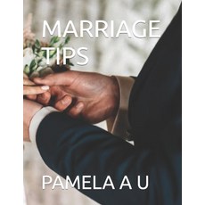(英文圖書) Marriage Tips 平裝版, Independently Published, 英文