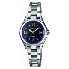 OCEANUS 電波太陽能女款金屬手錶 OCW-70J-1AJF