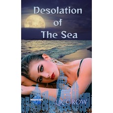 (英文圖書) Desolation of the Sea 平裝版, Phoenix Voices Publishing, 英文