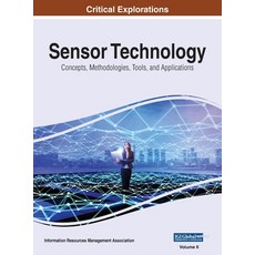 (英文圖書) Sensor Technology: Concepts Methodologies Tools and Applications VOL 2 精裝版, Information Science Reference, 英文