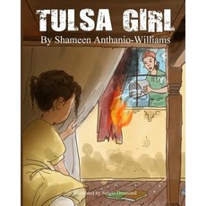 (英文圖書)Tulsa Girl 平裝版, Createspace Independent Pub..., 英文