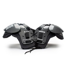 markwort 網格鐵棒球護衛, 黑色