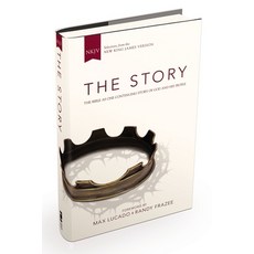 The Story: The Bible as One Continuing Story of God and His People: Selections fron the New King James Version, Zondervan
