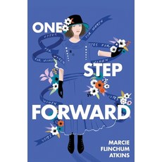 (英文圖書) One Step Forward 精裝版, Versify, 英文