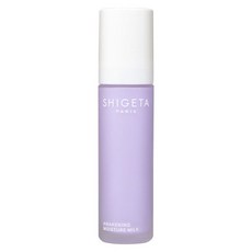 SHIGETA 喚醒保濕乳液 B07C6C2NWJ 50ml, 1個
