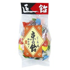 Amesyosawahara 京都的糖 京風味, 1個, 120g