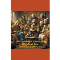 (英文圖書) #70ish #80ish #90ish #100ish or More 平裝版, Kevin James Joseph McNamara, 英文