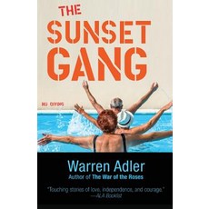 (英文圖書) The Sunset Gang 平裝版, Createspace Independent Pub..., 英文