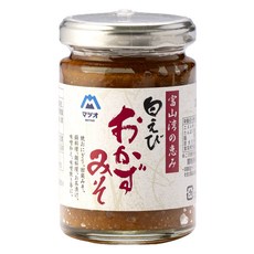 白蝦味噌醬, 1個, 140g