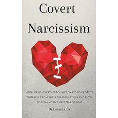 Covert Narcissism 平裝版, Escape the Narcissist, 英文