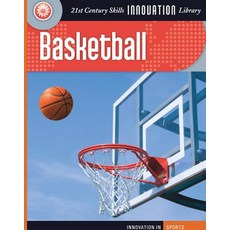 (英文圖書)Basketball Library Binding, Cherry Lake Publishing, 英文, 圖書館裝訂