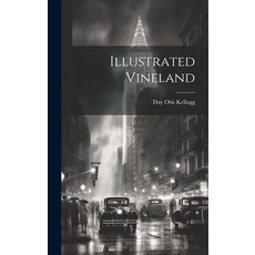 (英文圖書) Illustrated Vineland 精裝版, Legare Street Press, 英文