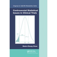 Controversial Statistical Issues in Clinical Trials 平裝版, CRC Press, 英文