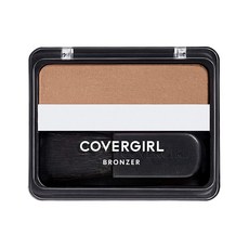 COVERGIRL 修容盤, 1個, Golden Tan