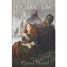 (英文圖書) Heart of the Fae: A Beauty and the Beast Retelling 平裝版, Independently Published, 英文