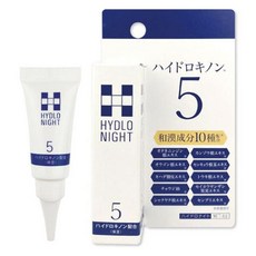 BRAIN COSMOS 保濕晚霜, 1個, 6g