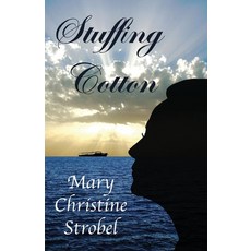 Stuffing Cotton 平裝版, Salt Water Media, LLC, 英文