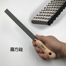 CHILI 多款鉗工銼刀
