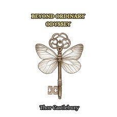 (英文圖書) Beyond Ordinary Odyssey 精裝版, Creative Arts Management Ou, 英文