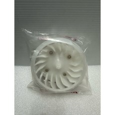 《少年家》AEON 宏佳騰 原廠 OZ COIN ES150 DORRY115 風葉 散熱風扇, 白色