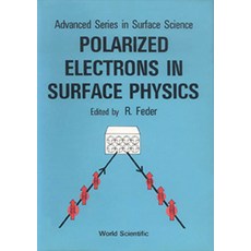 (英文圖書) Polarized Electrons in Surface... (V1) 平裝版, World Scientific Publishing..., 英文