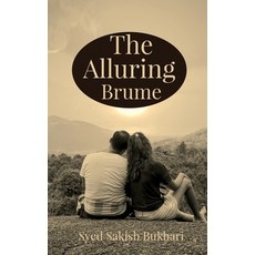 (英文圖書)The Alluring brume 平裝版, Notion Press Media Pvt Ltd, 英文