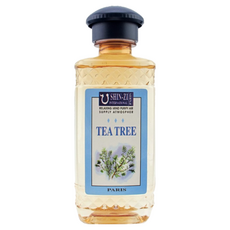 SHIN-ZI汽化精油 男香專區 點火式薰香專用 高濃度薰香補充, 1個, 300ml