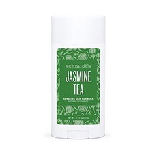 Schmidt's Naturals 體香膏 茉莉花茶香氛, 1個, 92克