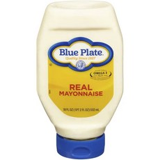 BLUE PLATE 美乃滋, 1個, 532ml