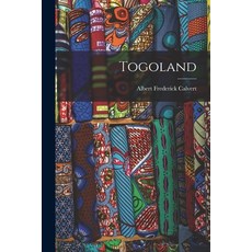 (英文圖書) Togoland 平裝版, Legare Street Press, 英文