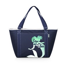 ONIVA Topanga Cooler Tote 保溫袋, 海軍小美人魚