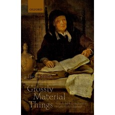 (英文圖書) 'Grossly Material Things': Women and Book Production in Early Modern England 精裝版, OUP Oxford, 英文